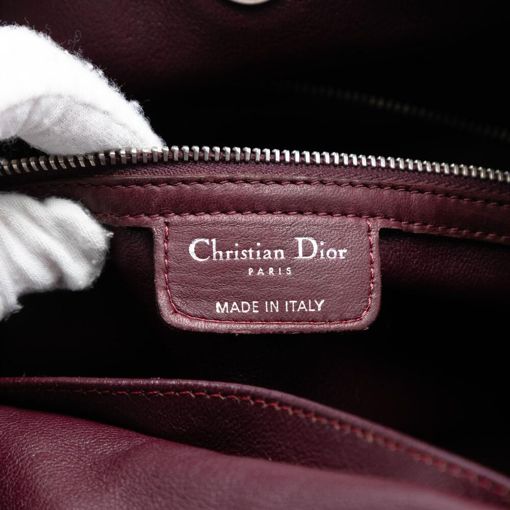 Dior Lady Dior