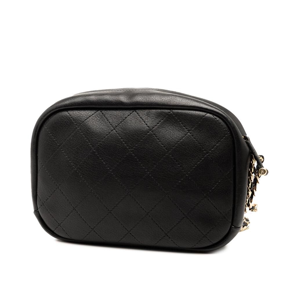 Chanel Crossbody Bag