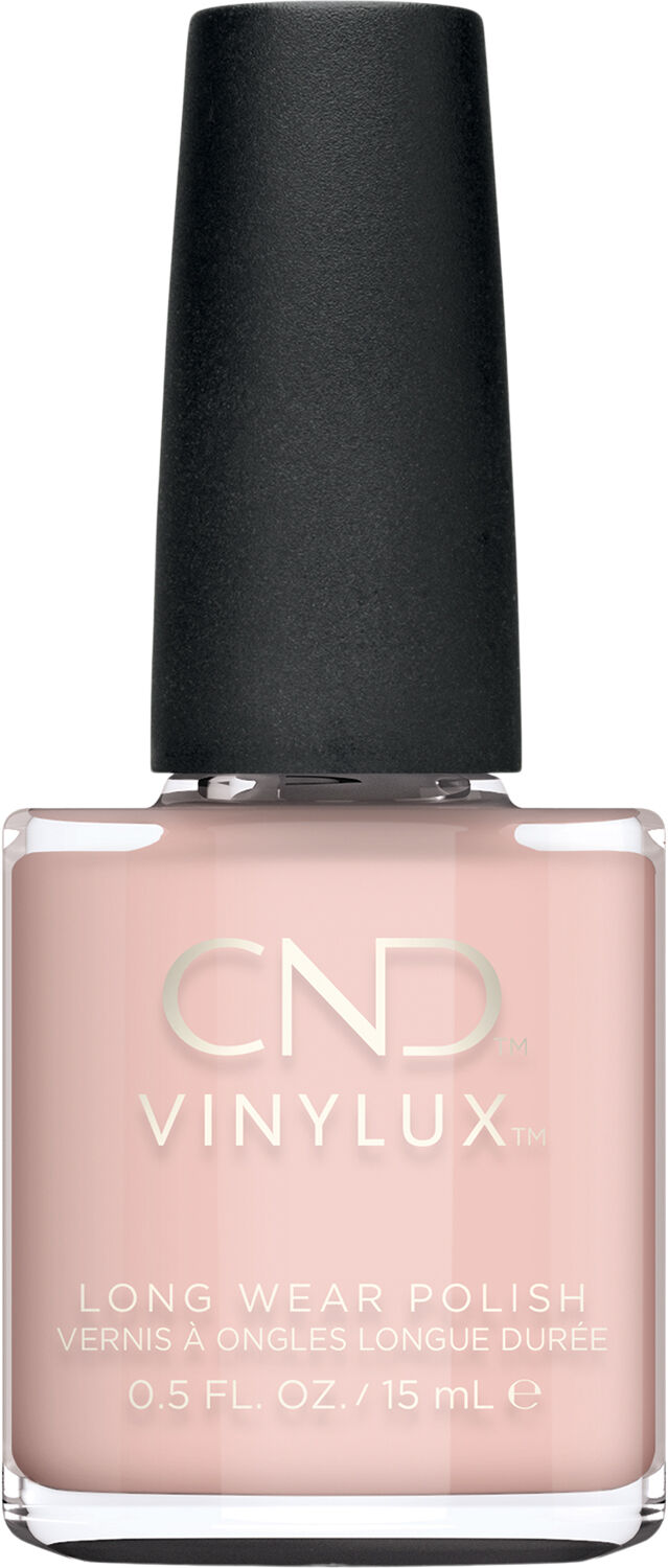 Uncovered, Vinylux, Nude Collection #267