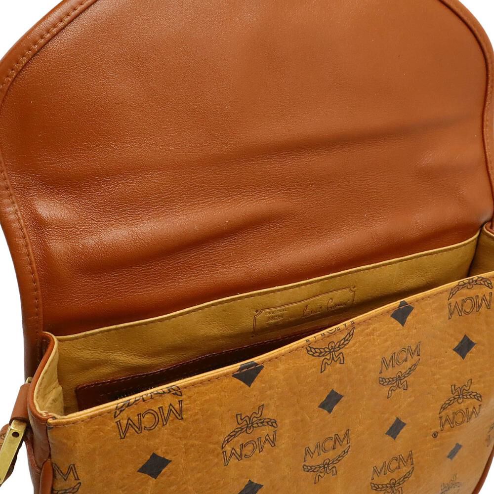 Mcm Shoulder Bag