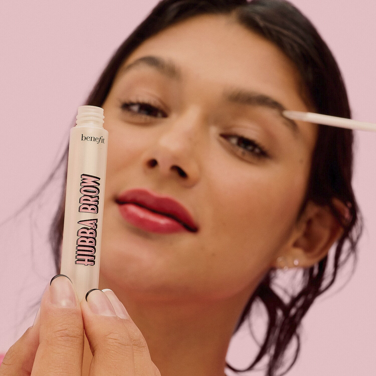 Hubba Brow Serum - serum der styrker brynene