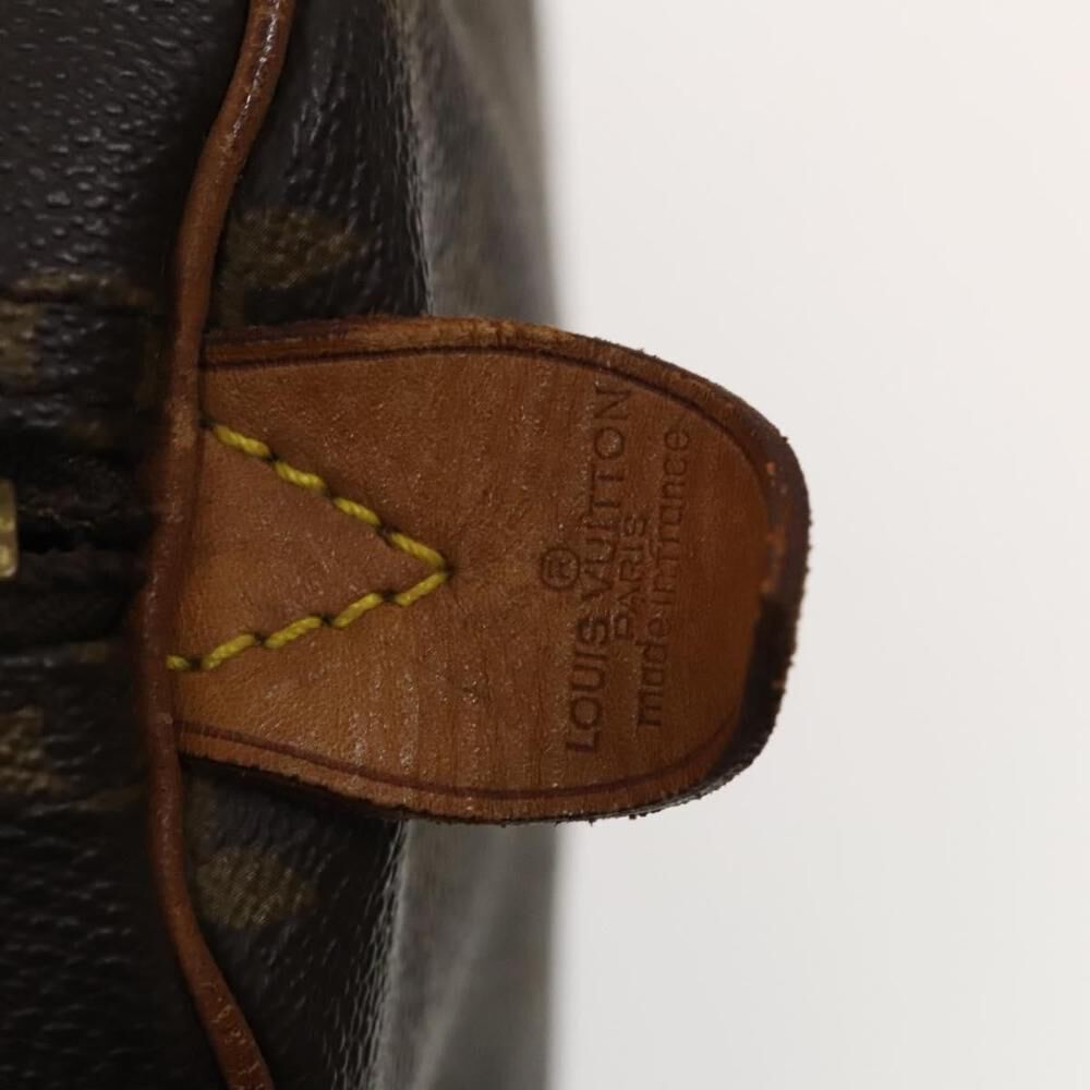 Louis Vuitton Keepall