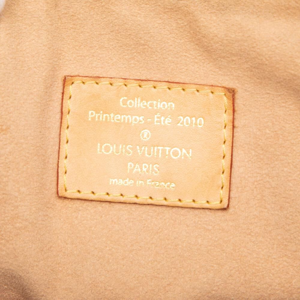 Louis Vuitton Eden