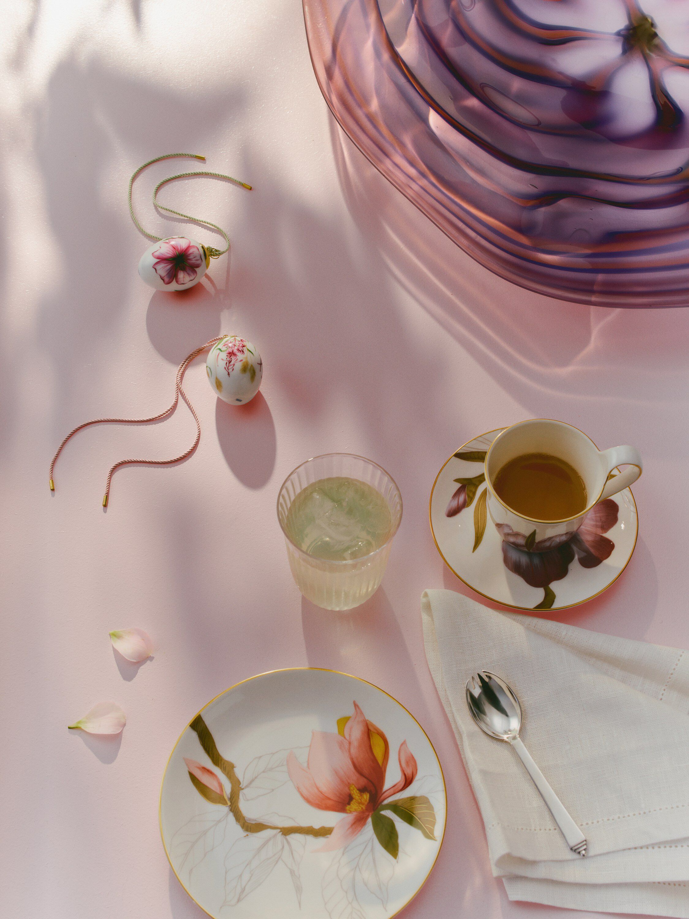 &AElig;g katost 6 cm