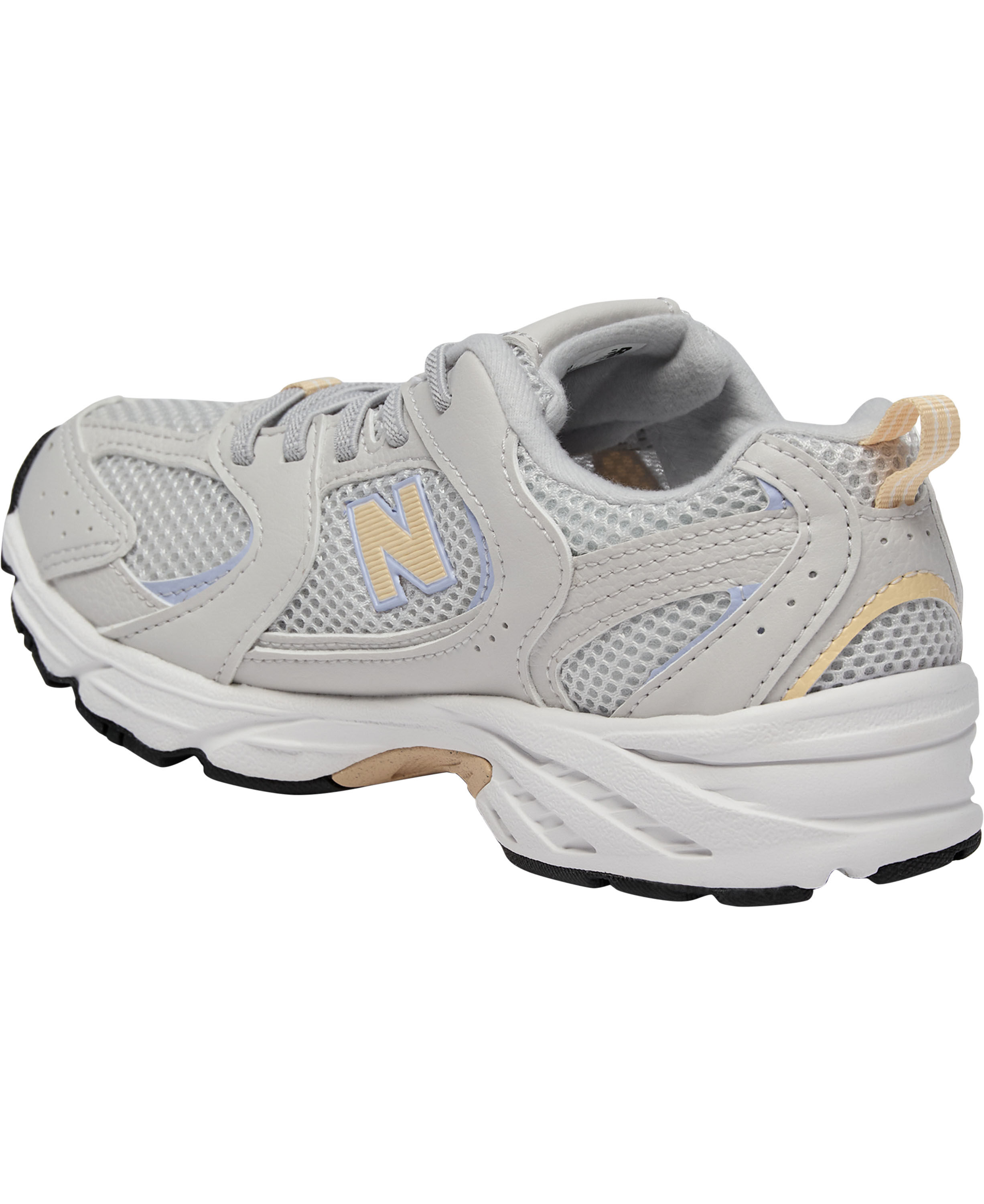 New Balance 530 Kids Bungee Lace