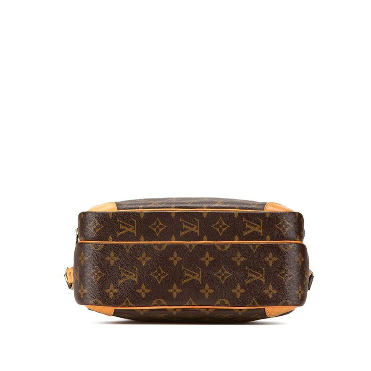 Louis Vuitton Nile