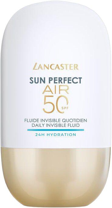 Sun Perfect AIR Daily Invisible Fluid 24H Hydration SPF50 40 ml