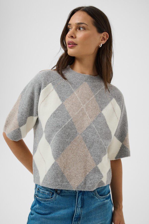 KAwilla Knit Pullover