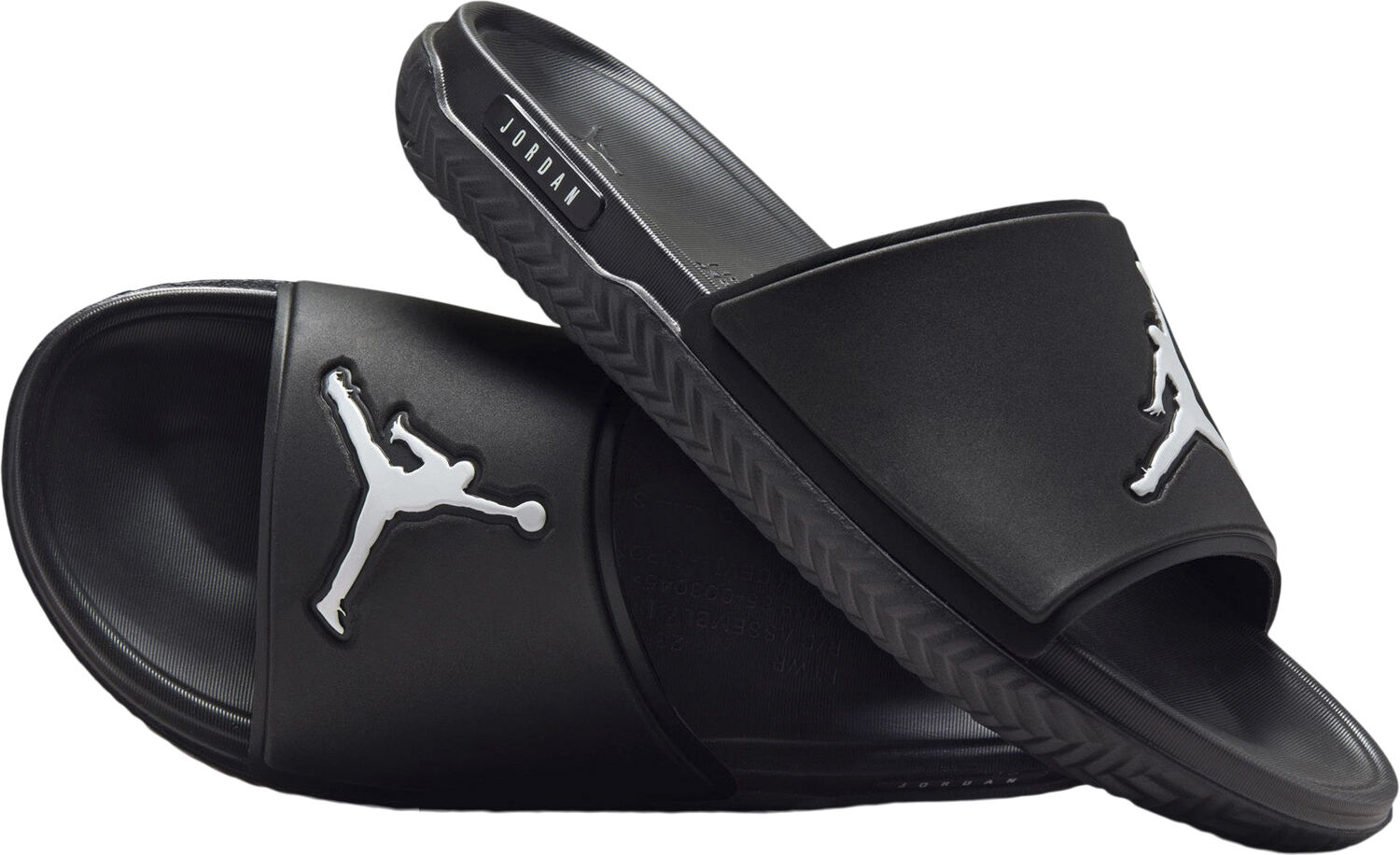 Jordan Play 2. 0 badesandaler