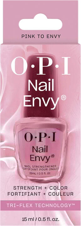 Nail Envy - Pink to Envy