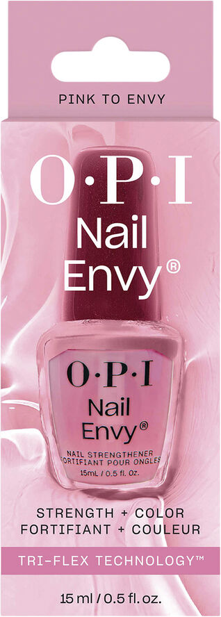 Nail Envy - Pink to Envy