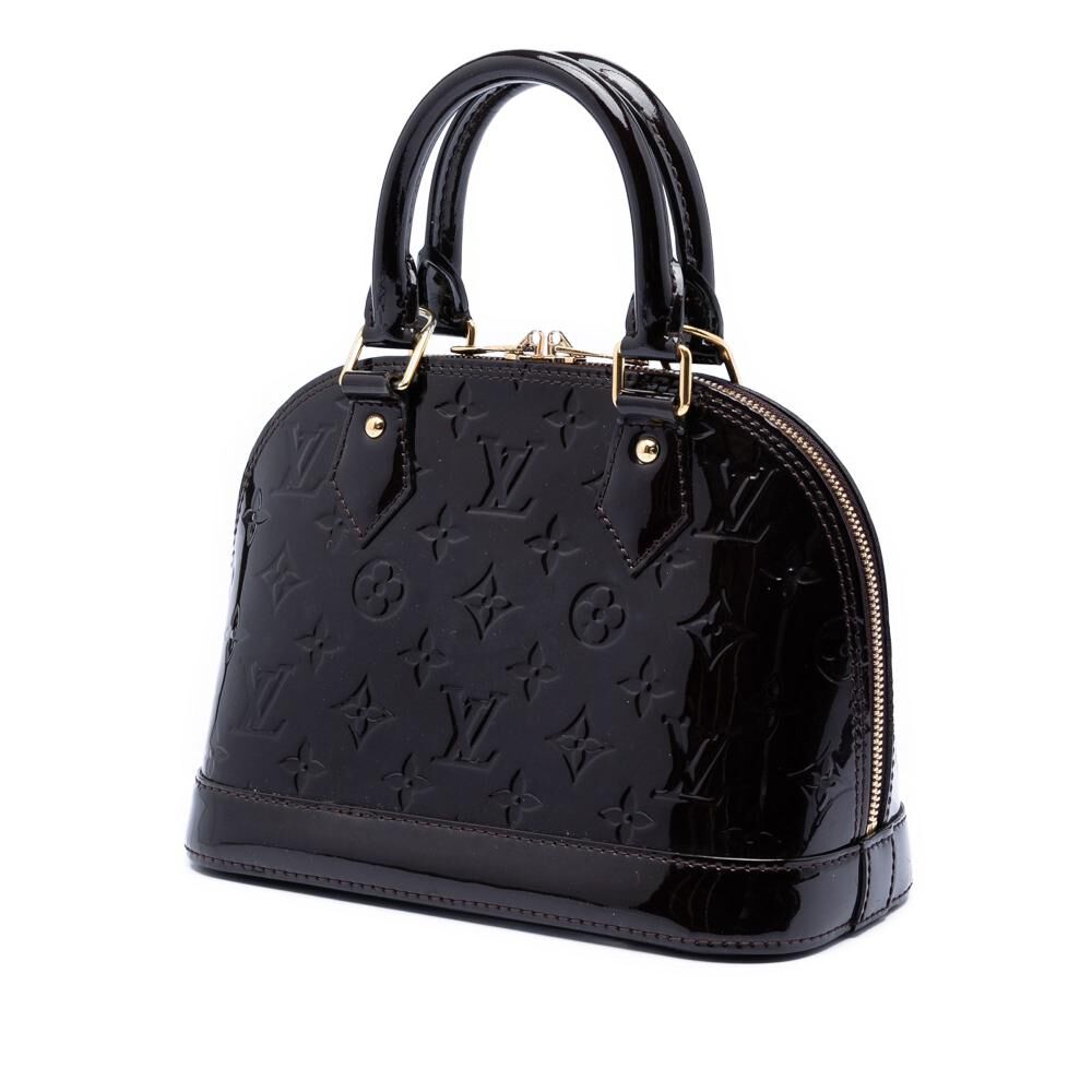 Louis Vuitton Alma