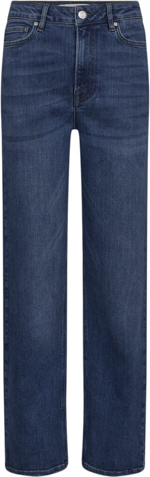 TRW-Brown Jeans Wash Prato