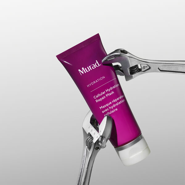 CELLULAR HYDRATION REPAIR MASK 80 ML