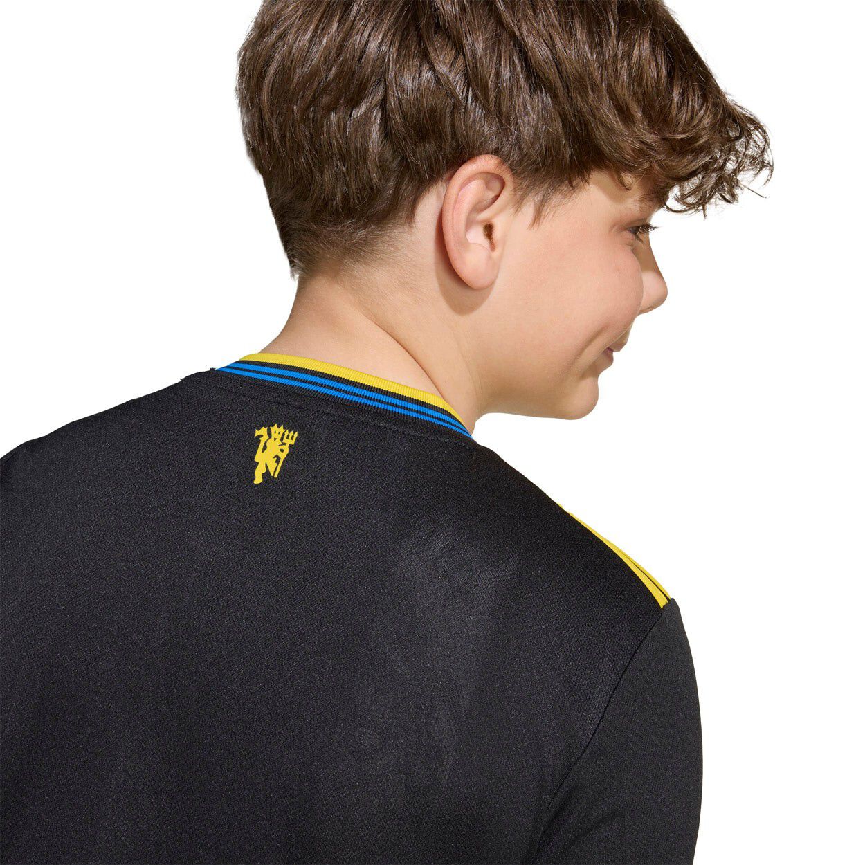 Manchester United 25/26 3 Tr&oslash;je