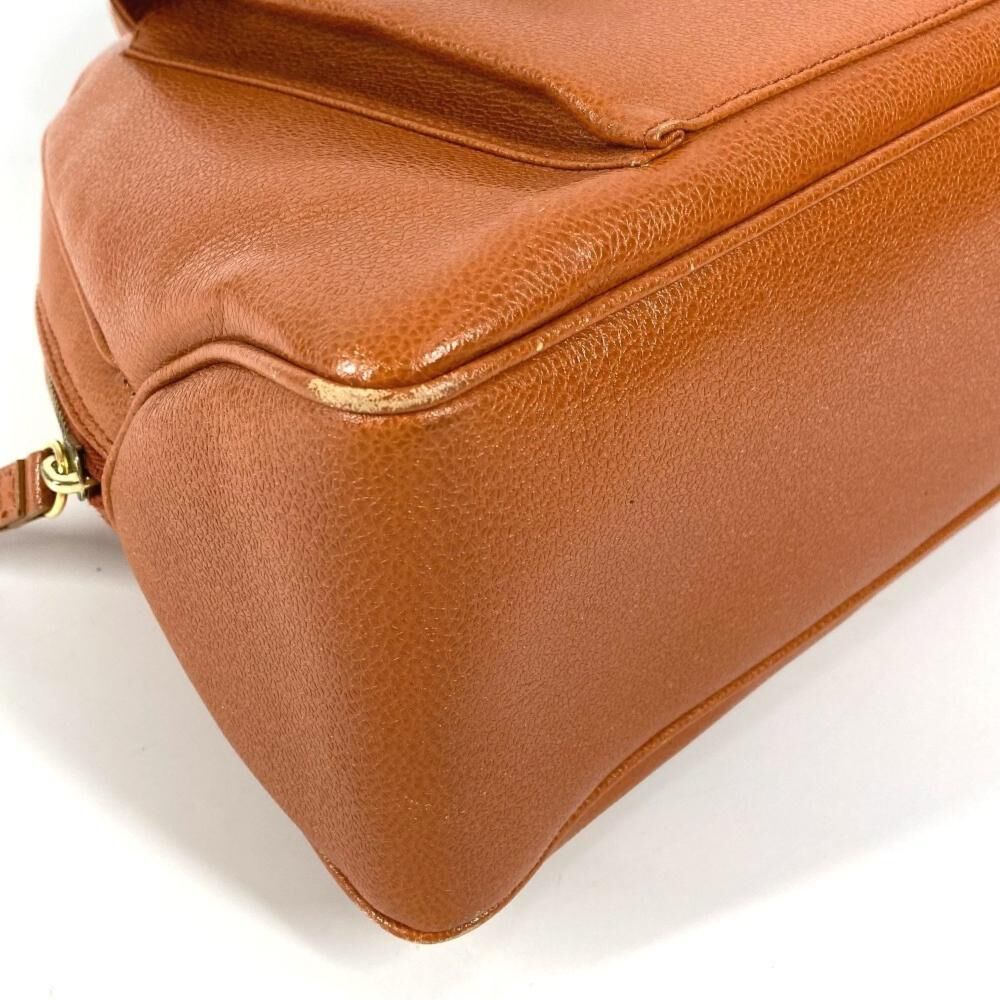 Bvlgari Shoulder Bag