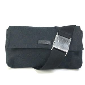 Gucci Belt Bag