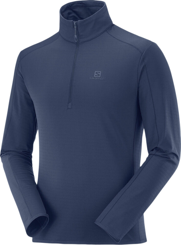 Outrack Fleece