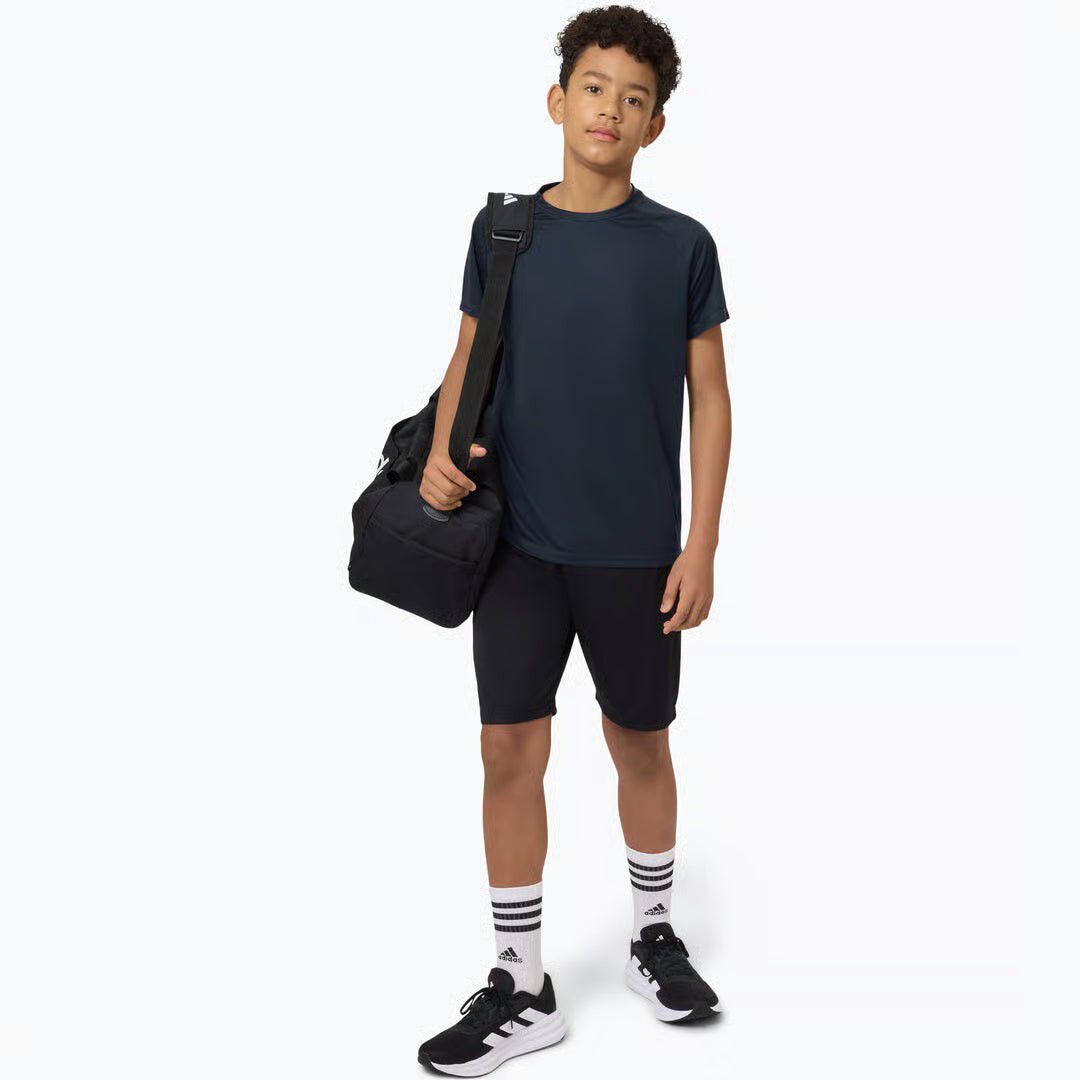 Basic Tr&aelig;nings T-shirt