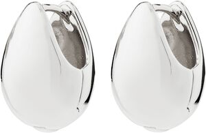 KAISYN earrings silver-plated