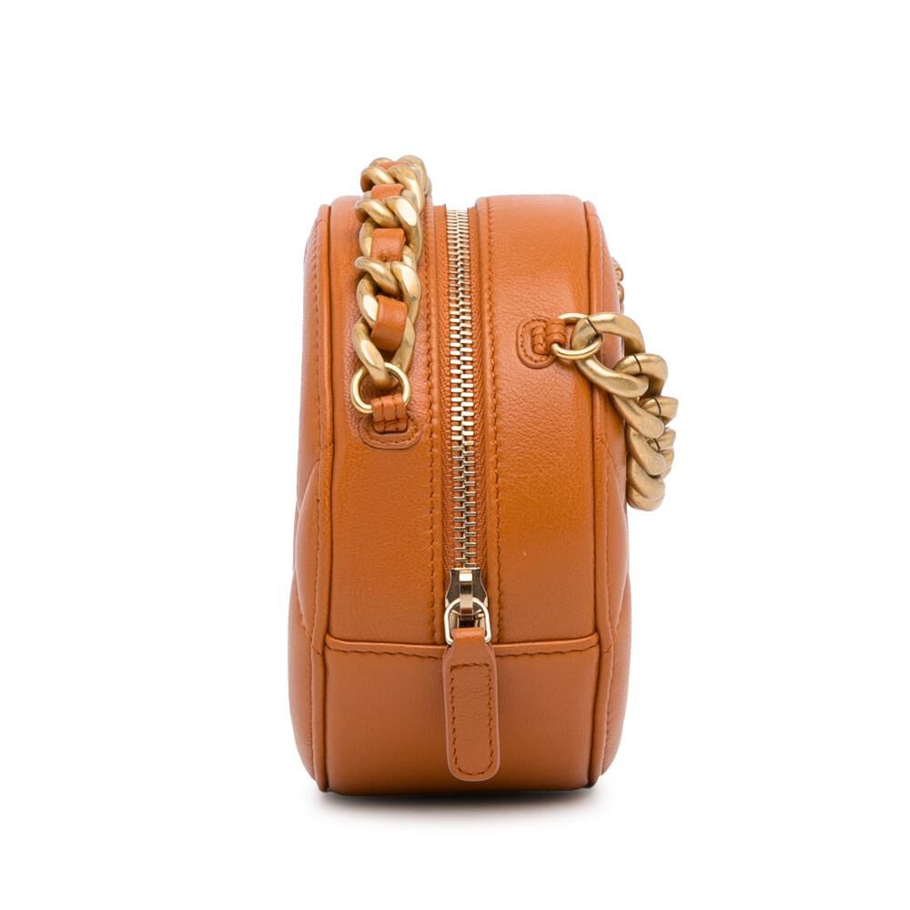 Chanel Crossbody Bag