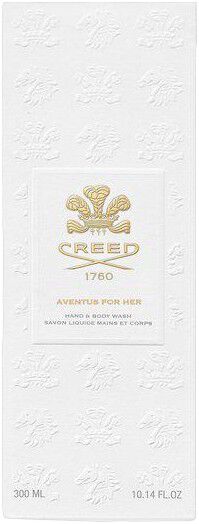 Aventus For Her Hand & Body Wash 300 ml