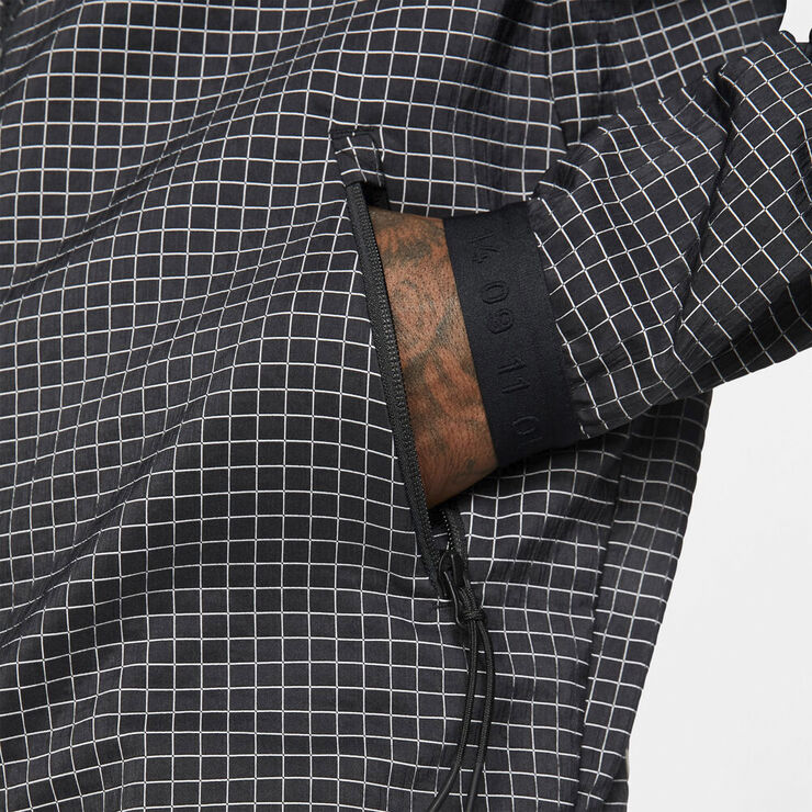 Sportswear Tech Pack Jacket