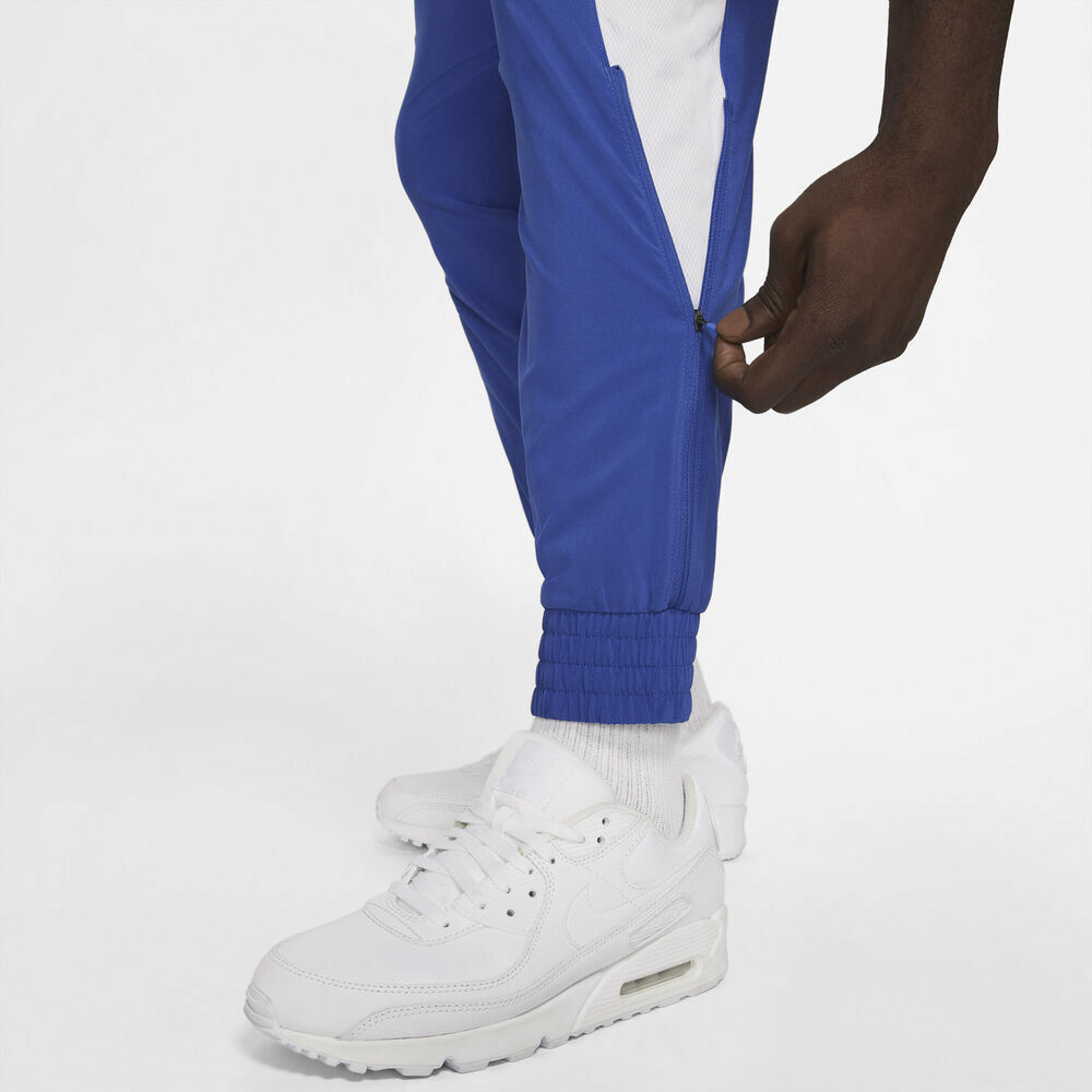 Nike F. c Woven Fodboldbukser