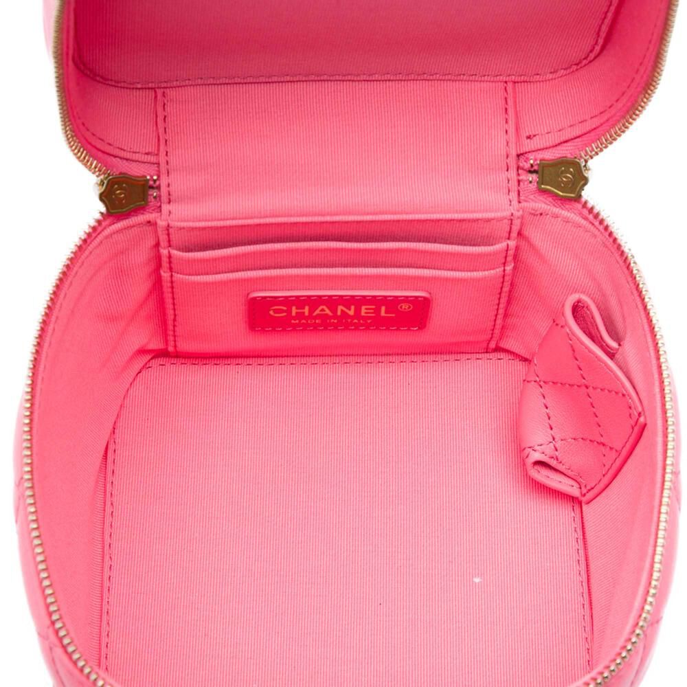 Chanel Vanity