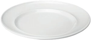 KOPPEL FROKOSTTALLERKEN 22 CM