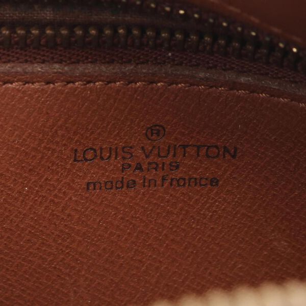 Louis Vuitton Jeune Fille
