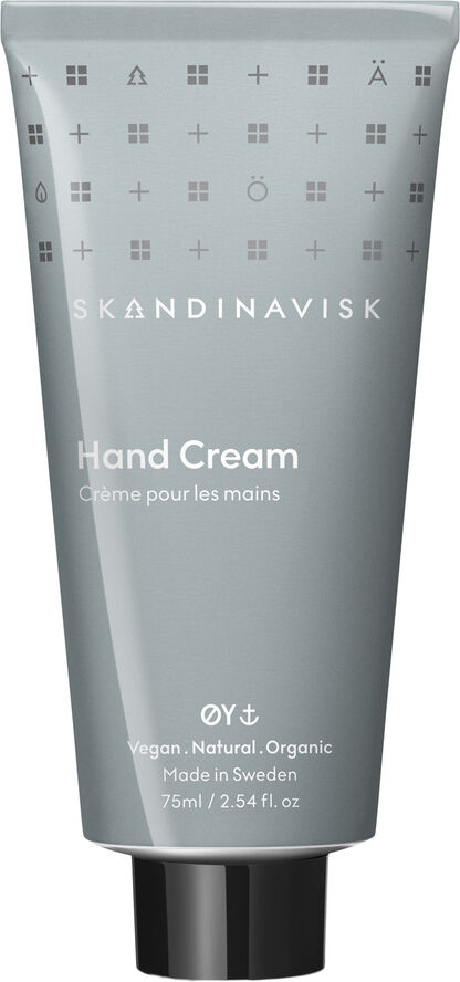 ØY 75ml Hand Cream
