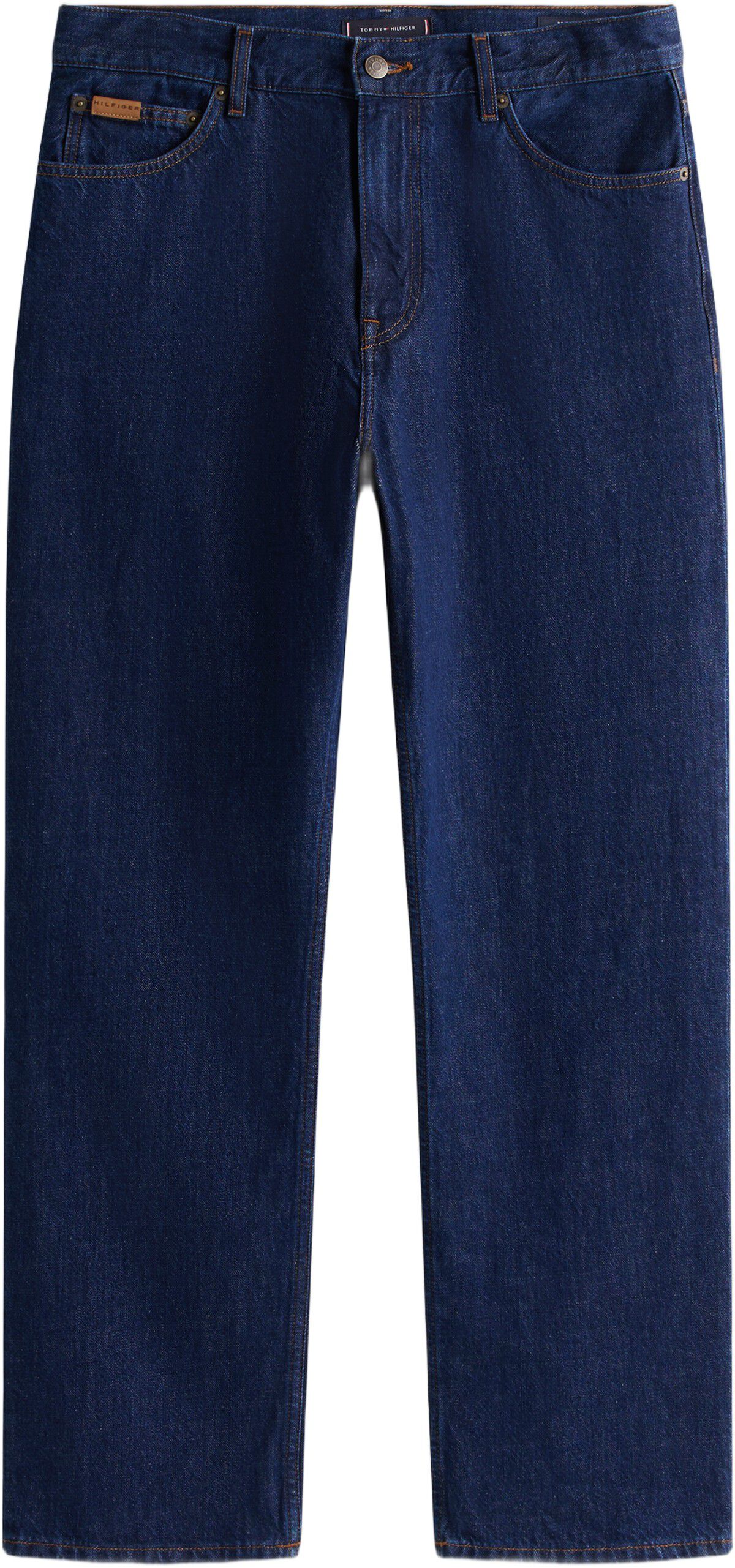 RELAXED RIVER RGD LINCOLN IND