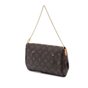 Louis Vuitton Favorite