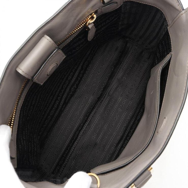 Prada Handbag