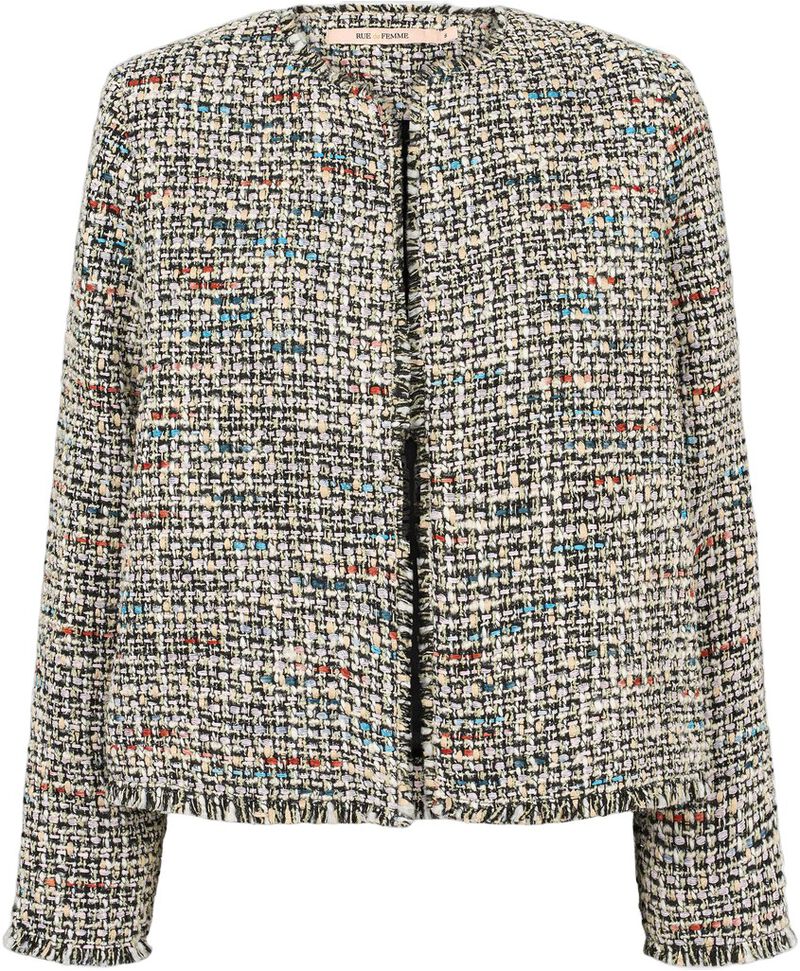 7458rdftiana Jacket