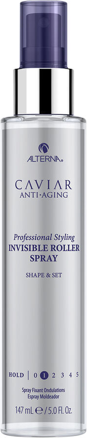 ALTERNA Caviar Style Invisible Roller Spray 147 ML