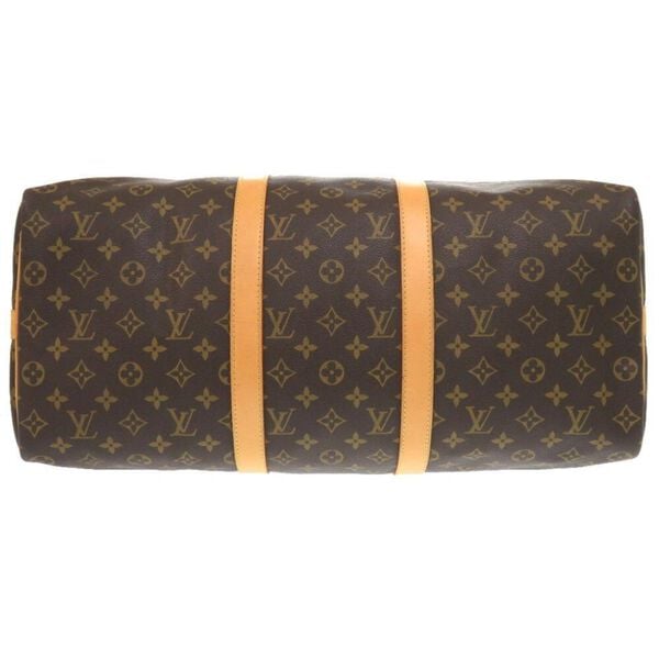 Louis Vuitton Keepall