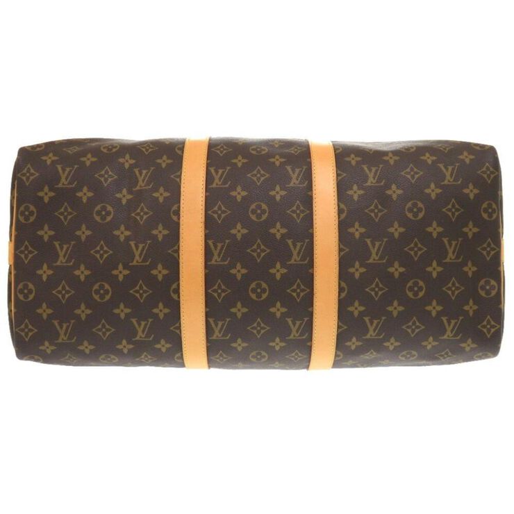 Louis Vuitton Keepall