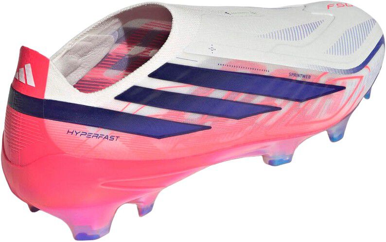 F50 Hyperfast Elite Laceless FG Fodboldst&oslash;vler