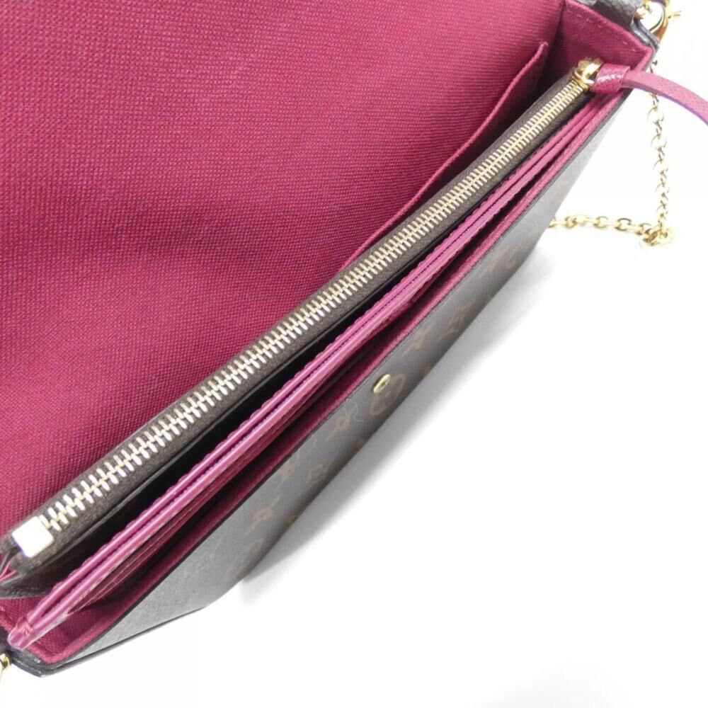 Louis Vuitton Pochette Felicie