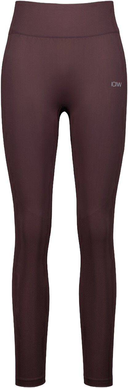 Define Seamless Tr&aelig;nings Tights