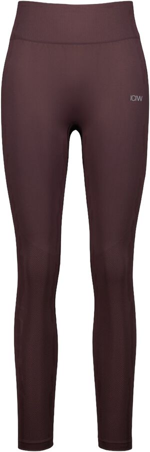 Define Seamless Tr&aelig;nings Tights