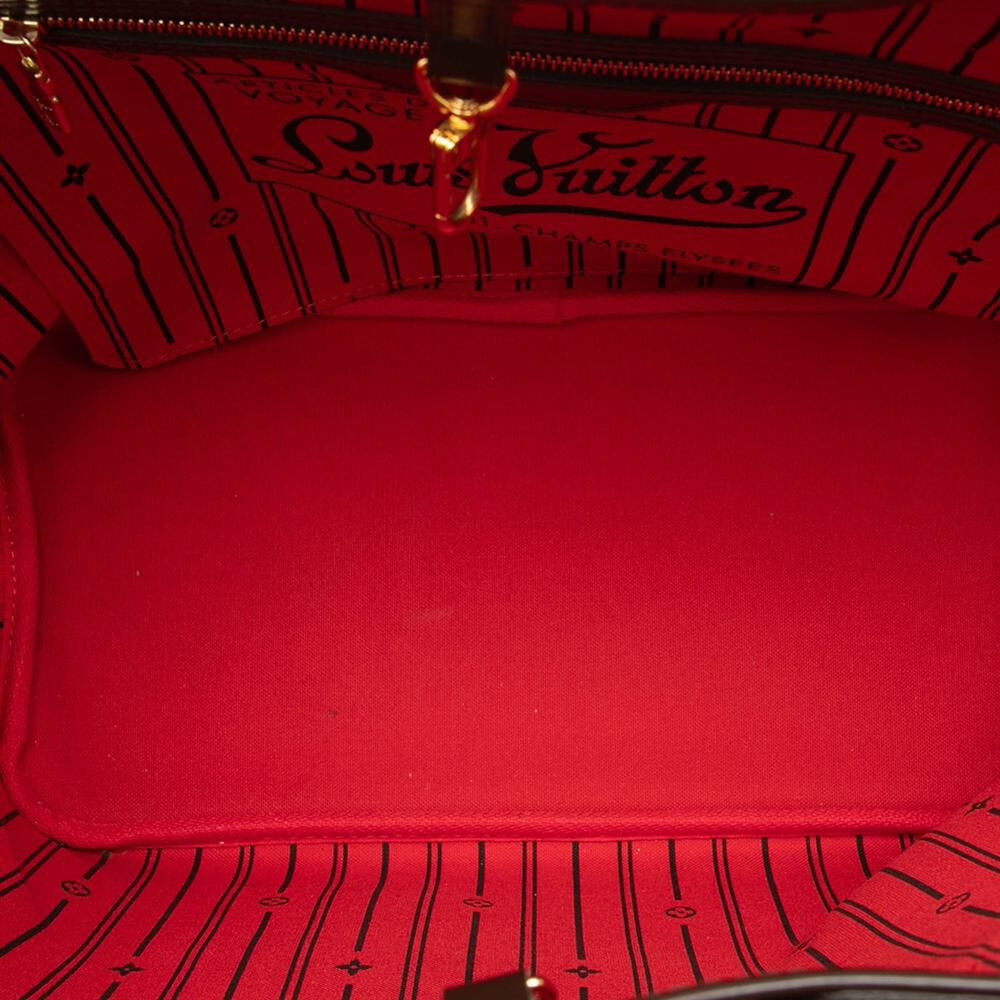 Louis Vuitton Neverfull