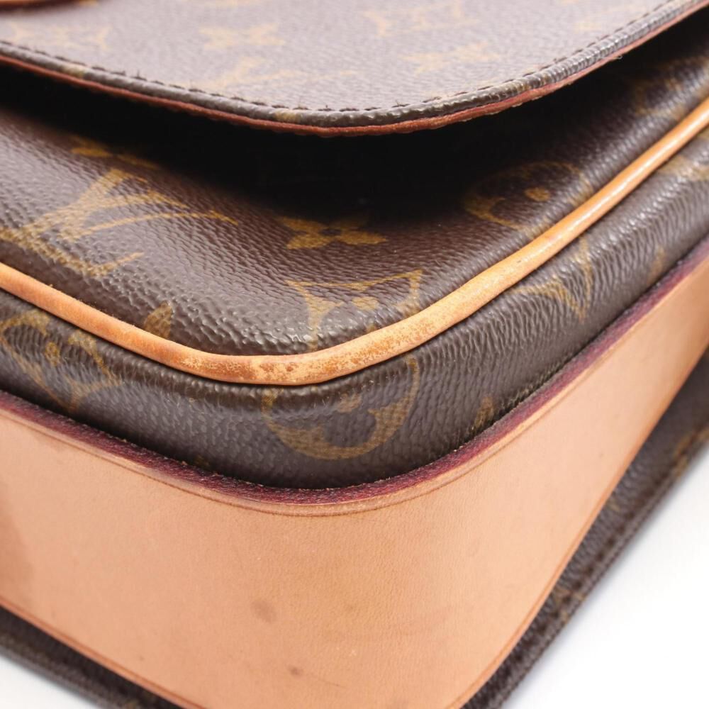 Louis Vuitton Cartouchiere