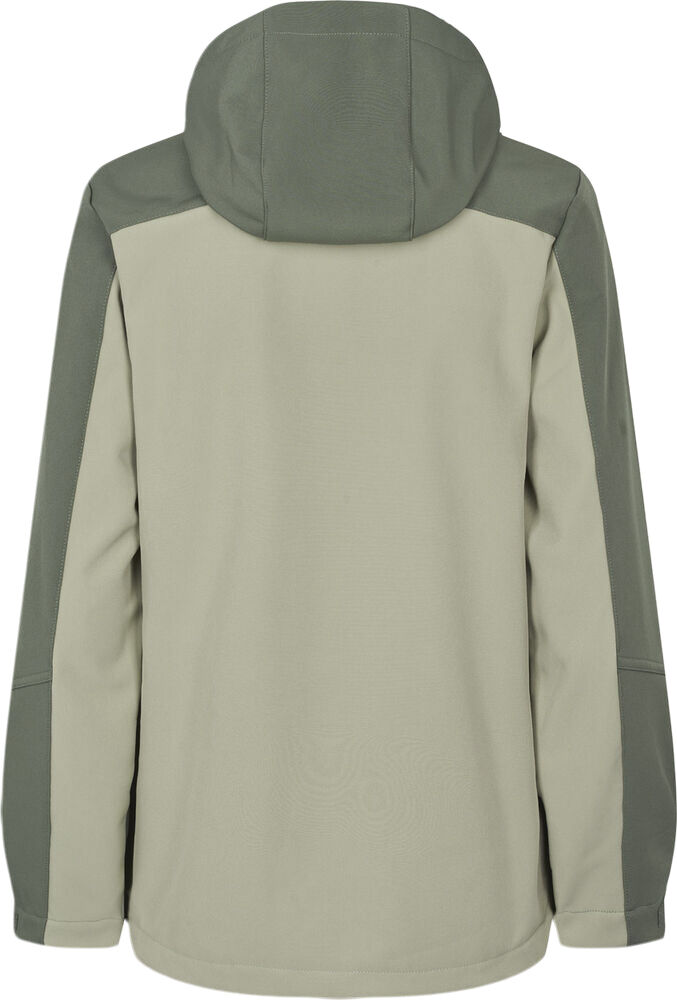 Sabina Softshell jakke