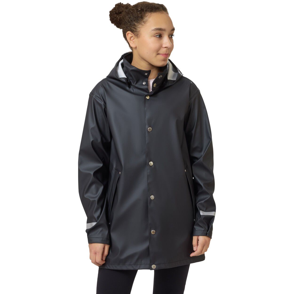 CLOUDY RAIN JACKET JUNIOR