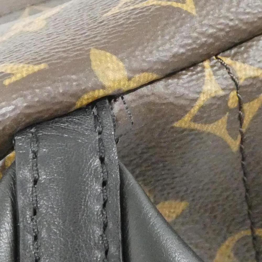 Louis Vuitton Palm Springs