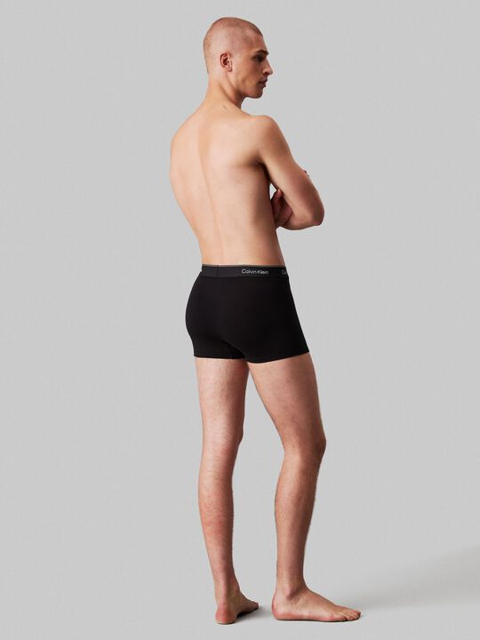 RELAXED DART TRUNK 3PK