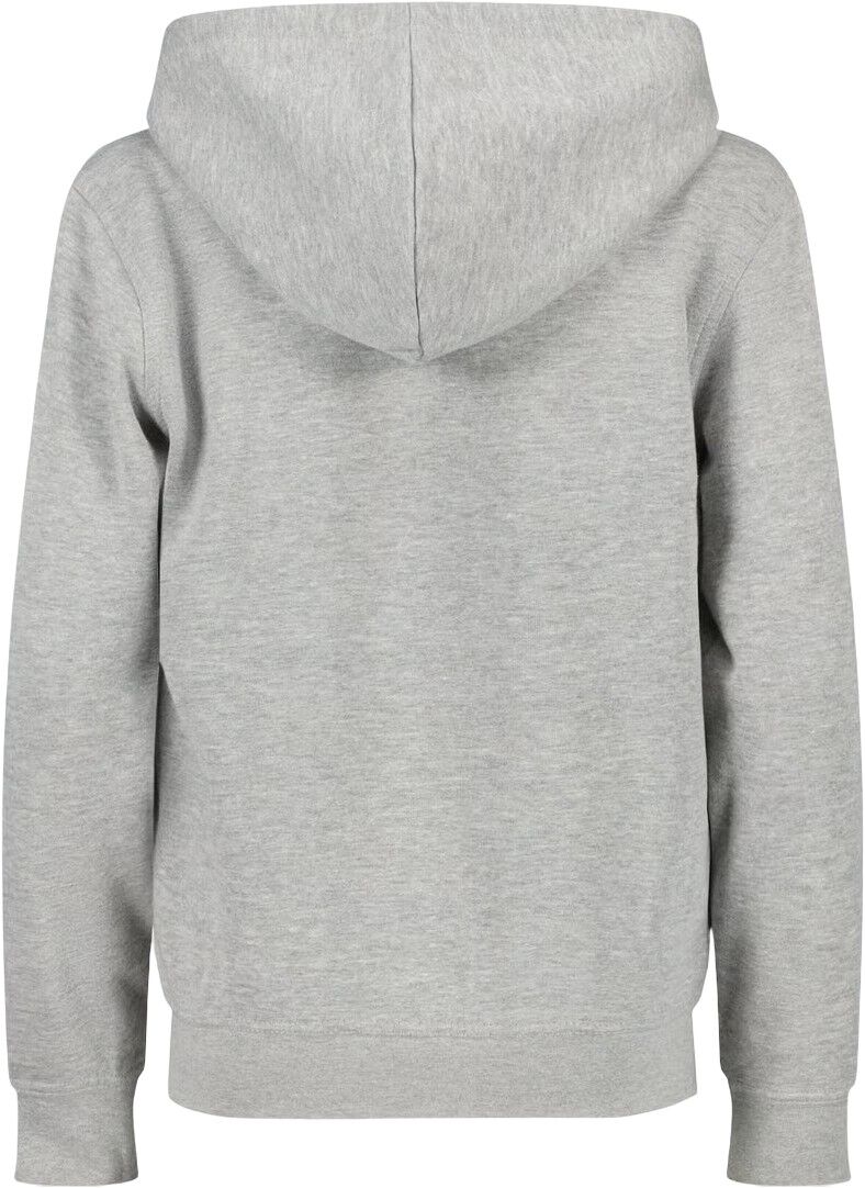 Community Full Zip H&aelig;ttetr&oslash;je